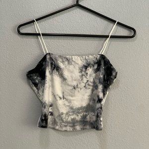 Fashion Nova Marble Top